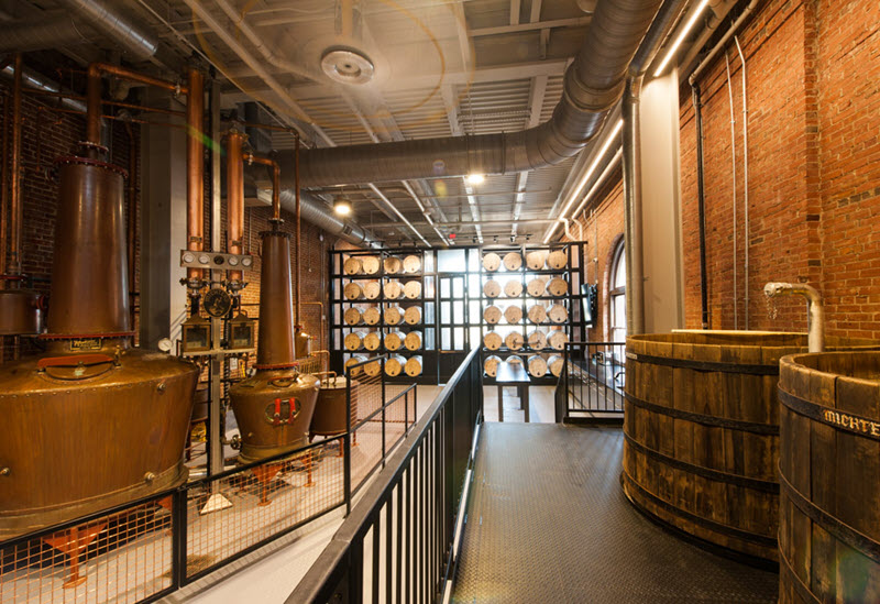 Michters_Fort_Nelson_Distillery