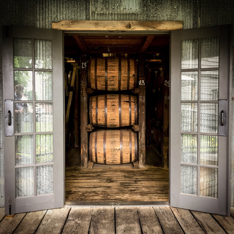 Stitzel_Weller_Distillery_Rickhouse