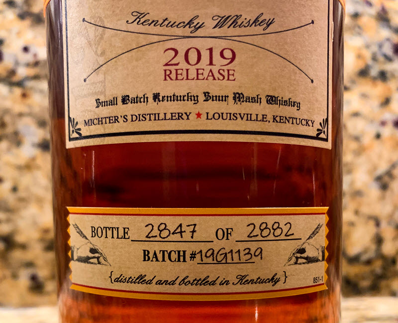 Shenks_Sour_Mash_Whiskey_2019_Release_Label