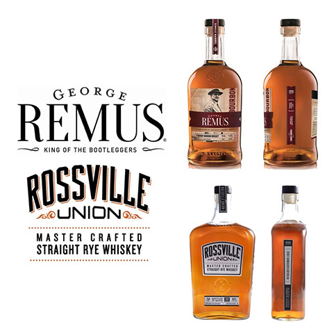 Remus and Rossville Barrel Select