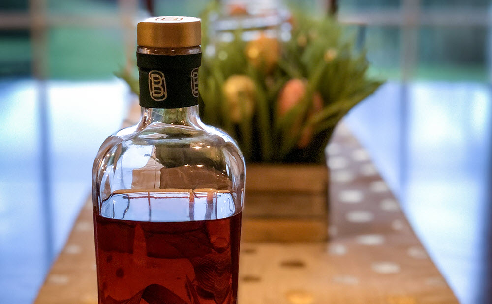 Discovering Bardstown Kentucky Brown Water Society