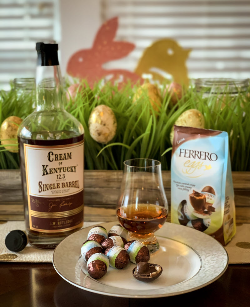 Cream-of-Kentucky-12-Year-Old-Single-Barrel-Ferraro-Cocoa-Eggs