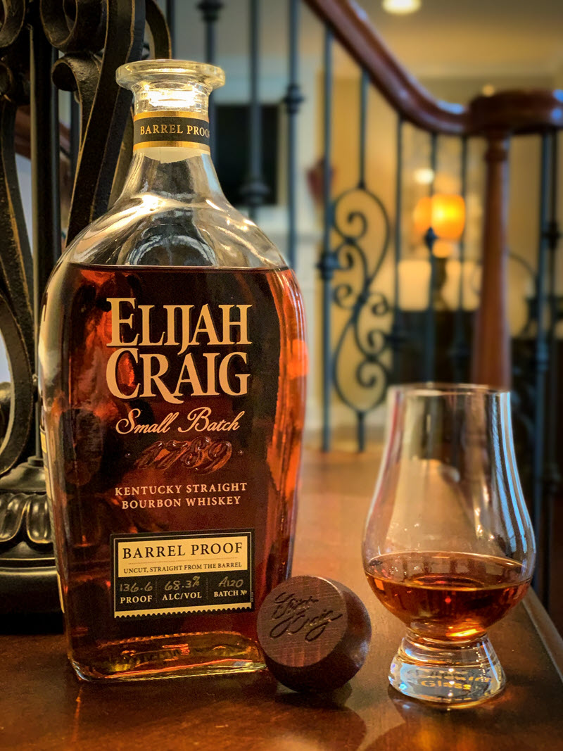 Elijah-Craig-Barrel-Proof-A120