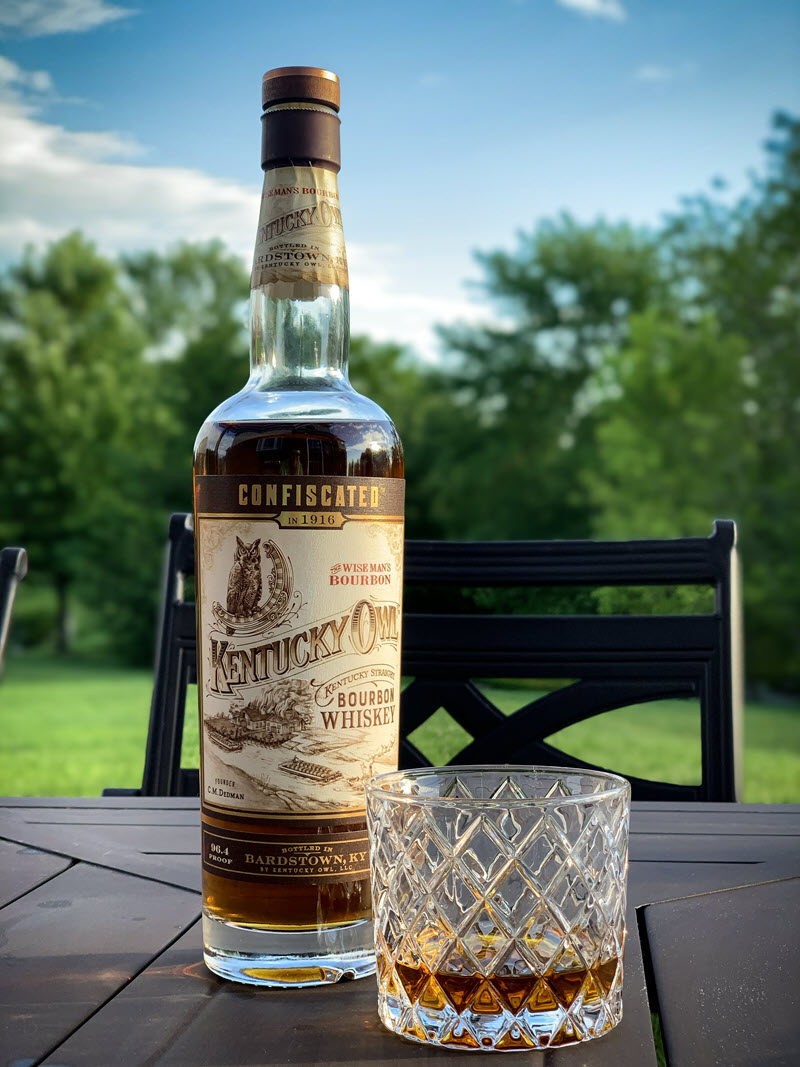Kentucky-Owl-Confiscated-Bourbon