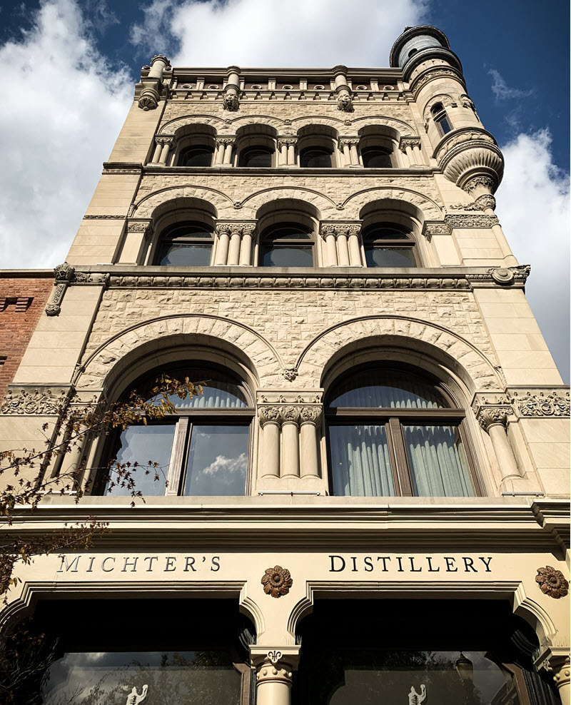 Michters-Fort-Nelson-Distillery