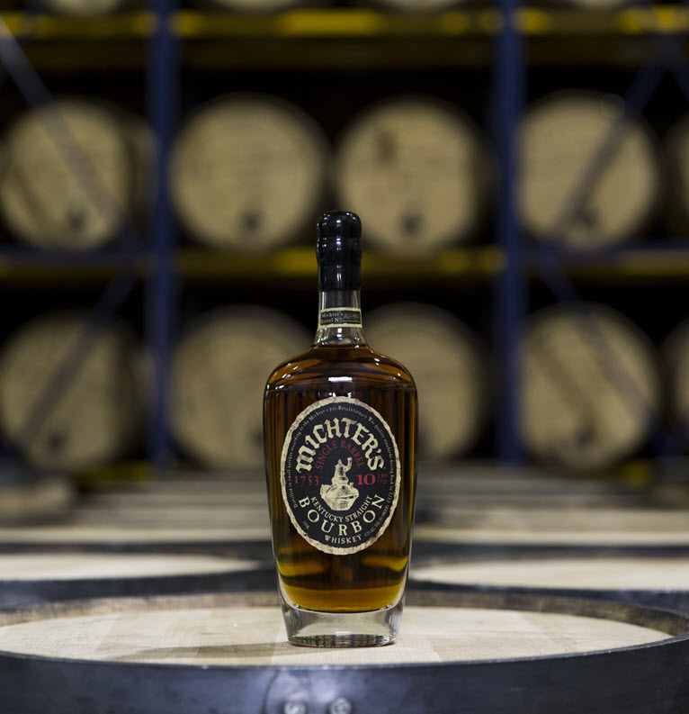 Michters-Barrel-Pick