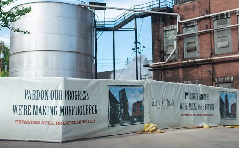 Buffalo-Trace-Distillery-Expansion-Construction