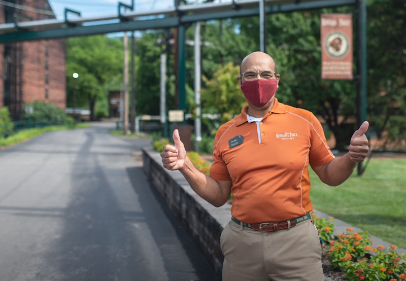 Buffalo-Trace-Distillery-Tours-Freddie