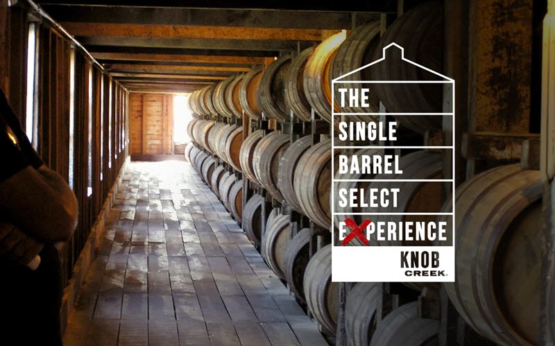 Art-of-Bourbon-Knob-Creek-Single-Barrel-Select