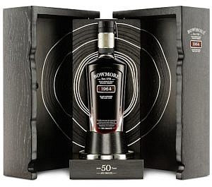 Black-Bowmore-1964-50-Year-Art-of-Bourbon