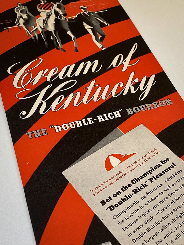 Cream-Of-Kentucky-1941-Advert