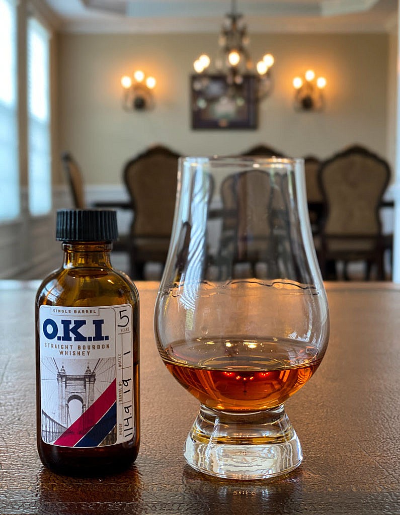 OKI-Single-Barrel-B19