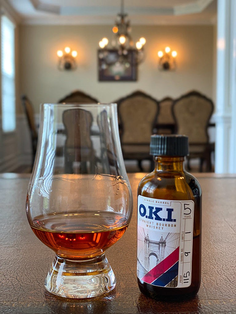 OKI-Single-Barrel-B9