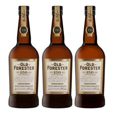 Old-Forester-150-Batches