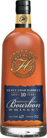 Parkers-Heritage-Collection-Heavy-Char