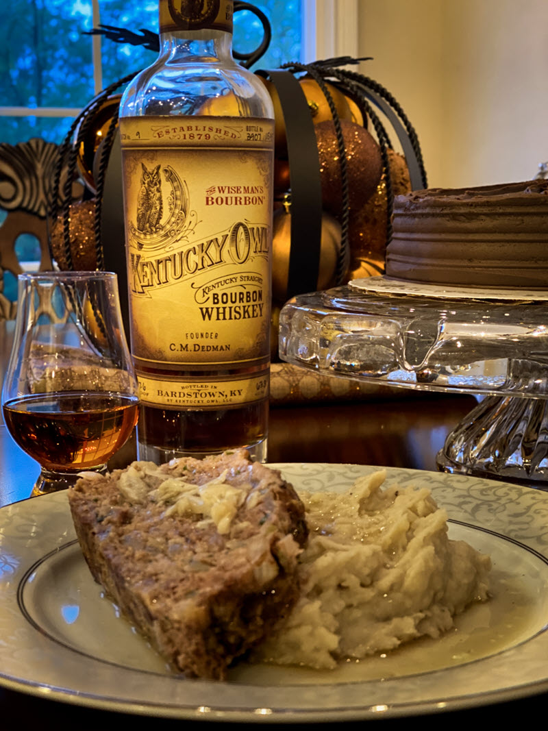 KYBWS-Turns-One-Kentucky-Owl-Batch-9-Dinner
