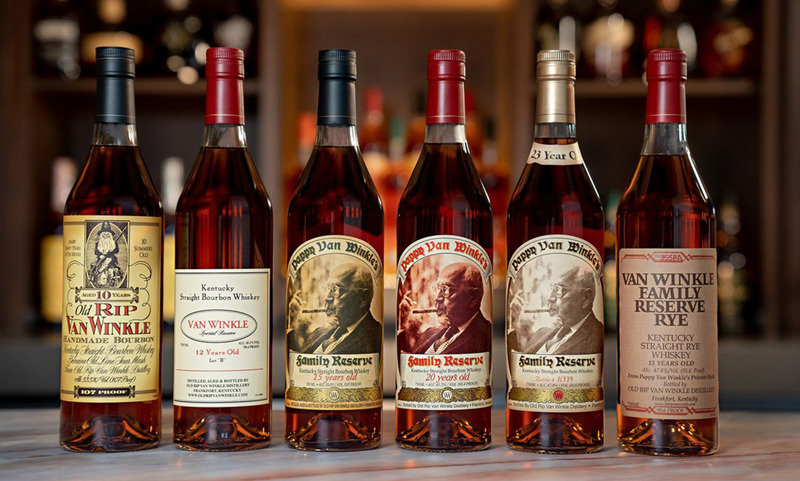 Pappy-Van-Winkle-Release-2020