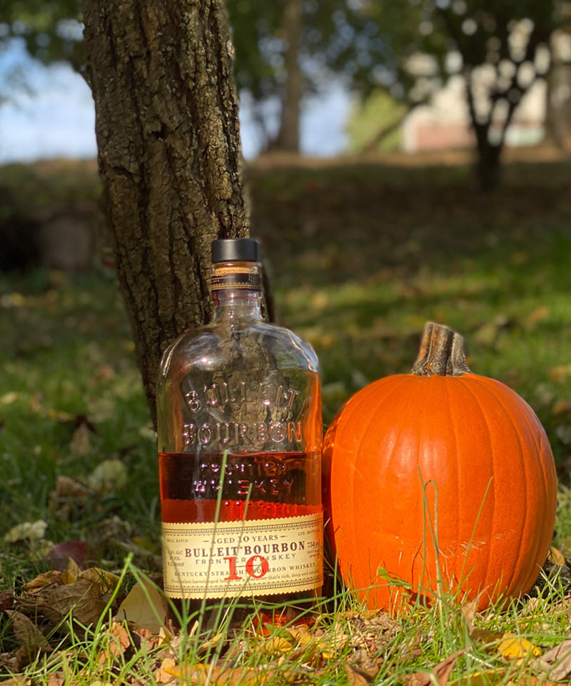 Bulleit-Bourbon-10-Year-Fall