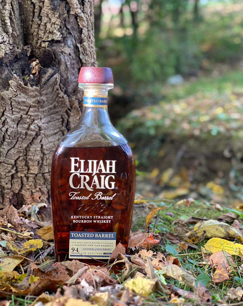 Elijah-Craig-Toasted-Barrel-Fall