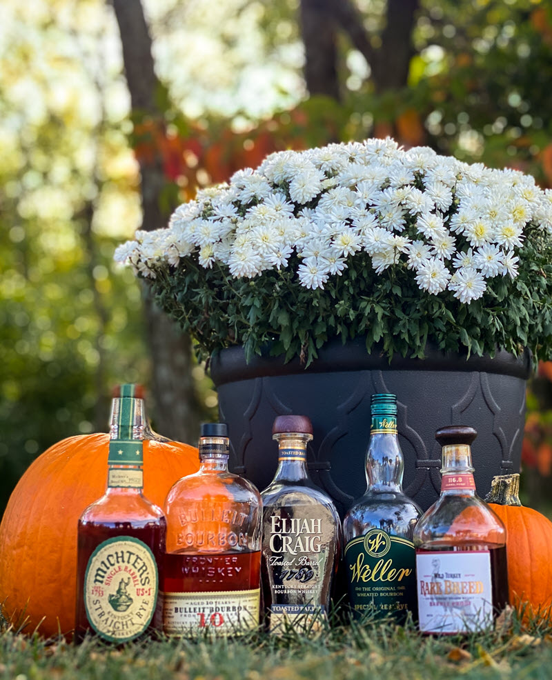 These restaurants will be open on thanksgiving day 2020, plus special thanksgiving deals and offers served just on the holiday. Craig Thanksgiving Dinner : Bring This Bourbon To Thanksgiving Dinner Favorite Fall Bourbons Under 50 Kentucky Brown Water Society