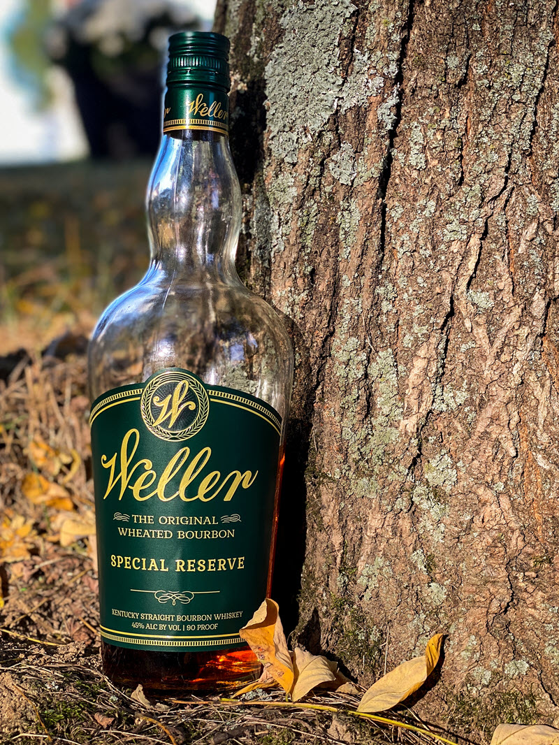 Weller-Special-Reserve-Fall