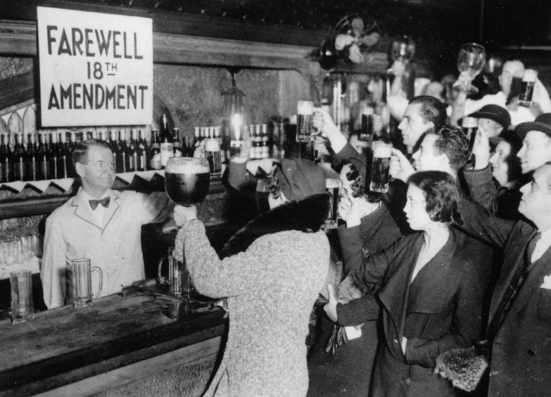 Repeal Day 1933