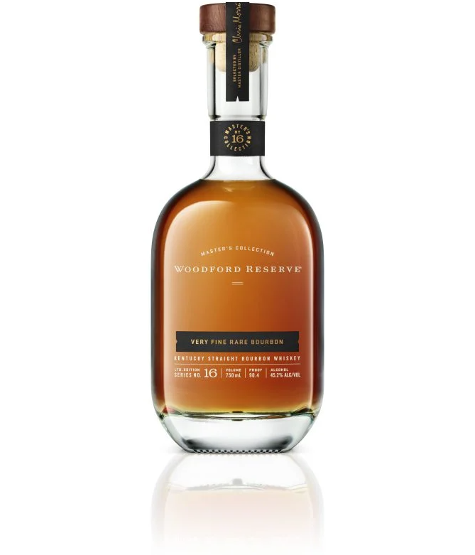 Woodford Reserve Very Fine Rare Bourbon