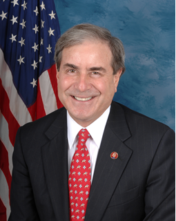 U.S. Rep. John Yarmuth (D-KY) 