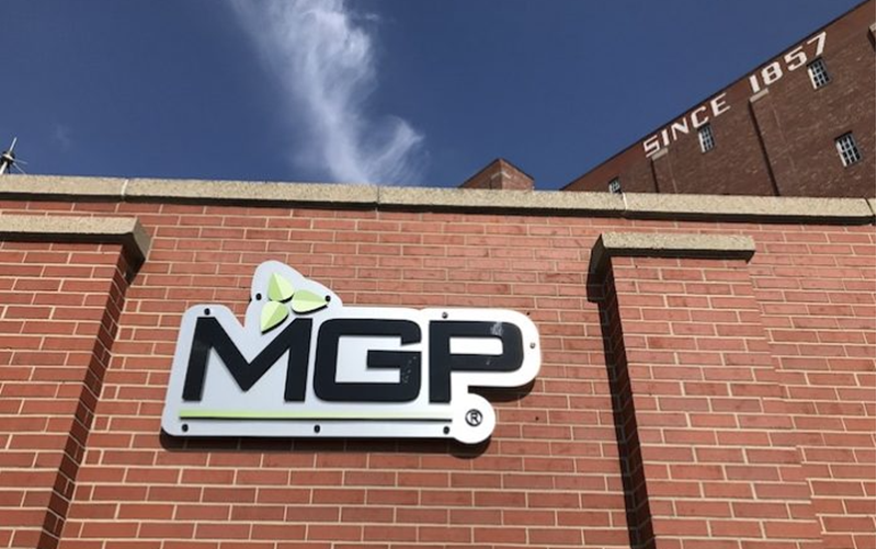 MGPi Distillery