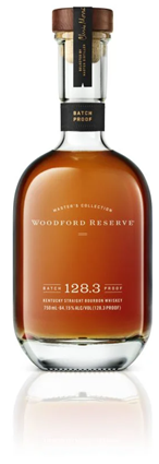 Woodford Reserve Batch Proof