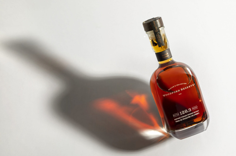 Woodford Reserve Master Series Batch Proof Bourbon