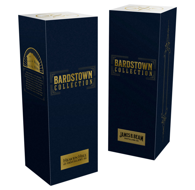 The Bardstown Collection