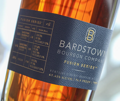 Bardstown Fusion Series 5