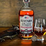 15 Stars Timeless Reserve Bourbon