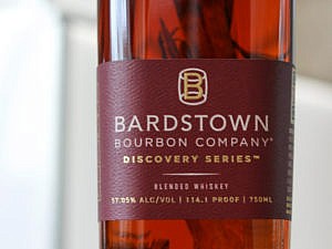 Bardstown Bourbon Co Discovery 8
