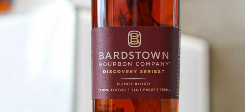 Bardstown Bourbon Co. Discovery Series