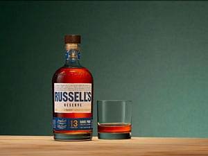 Russell's Reserve 13 2022