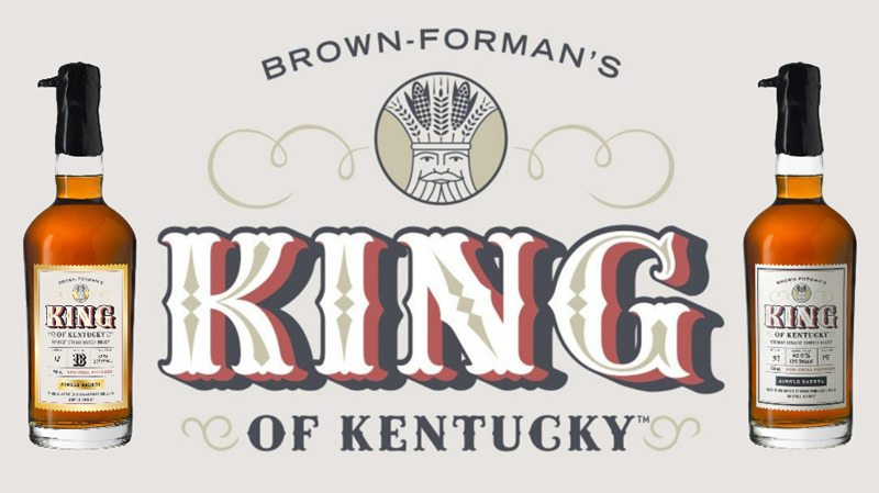 King of Kentucky 2022 Release