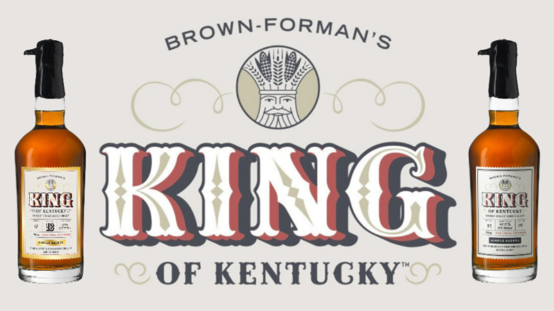 King of Kentucky 2022 Release