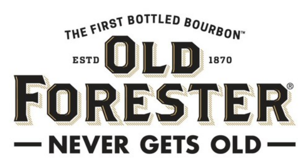 Old Forester Logo