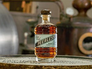 Peerless Rum Finished Bourbon