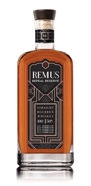 Remus Repeal Reserve VI