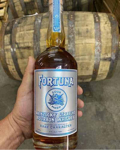 Fortuna Bourbon