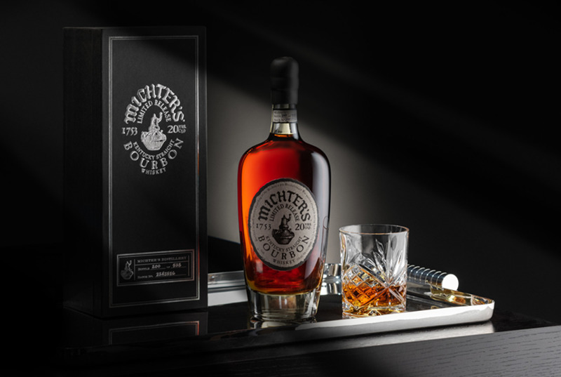 Michter's 20Y Bourbon