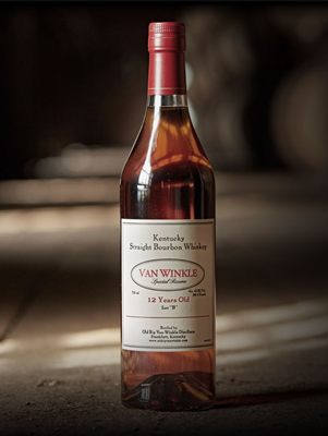 Van Winkle Special Reserve