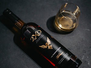 2XO Whiskey - The Phoenix Blend