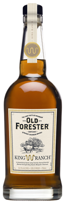 Old Forester King Ranch Bourbon