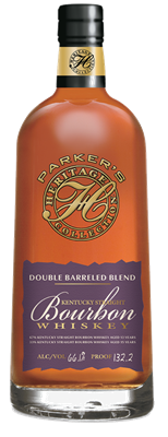 Parkers Heritage 16 Release