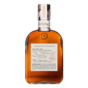 Woodford Reserve Double Double Oak