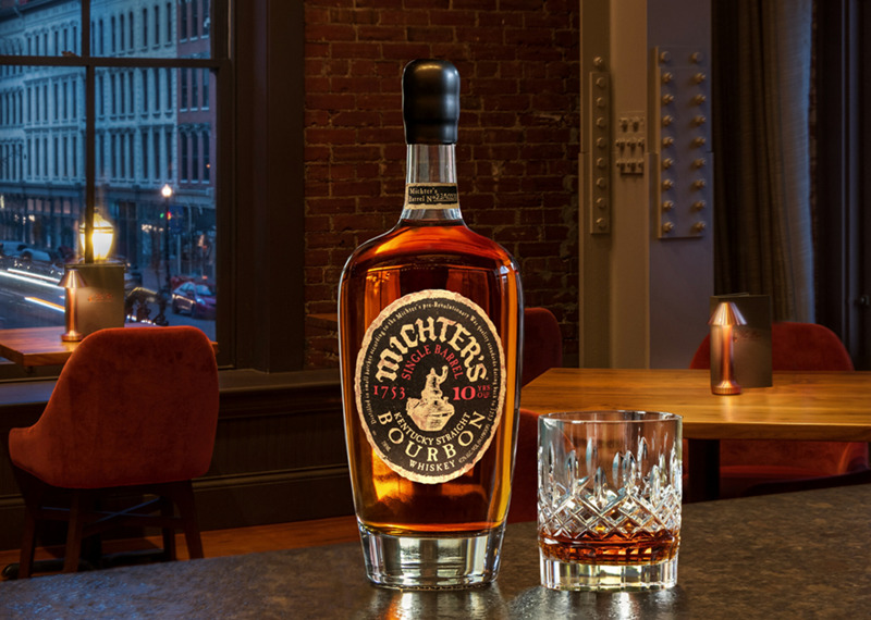 Michters 10